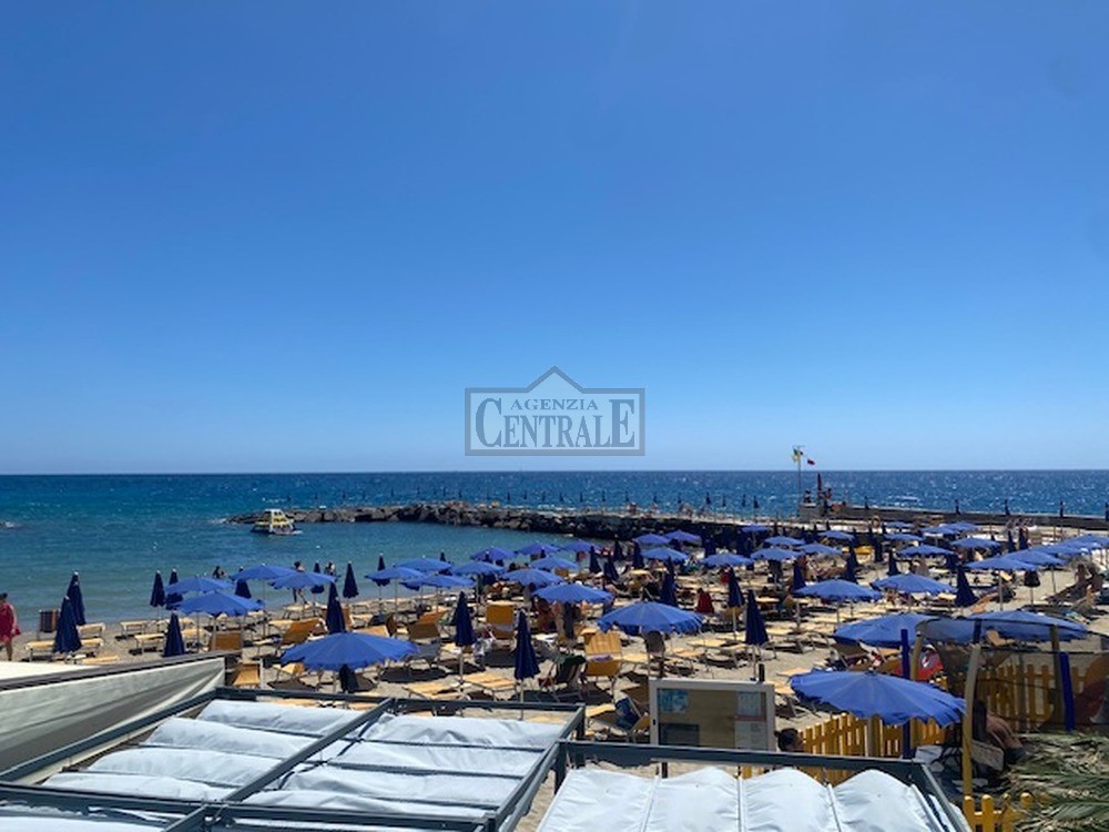 Agenzia Immobiliare Centrale Sanremo